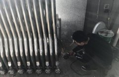 電動(dòng)伸縮門(mén)如何維修、安裝